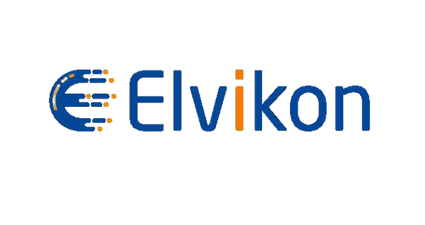 Elvikon